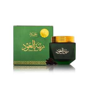 Incienso Aromático Zinut Aloud a Base de Madera de Oud, Bakhoor, Difusor de Ambiente que Mejora el Estado de Ánimo y Porta Incienso - Product Image 1