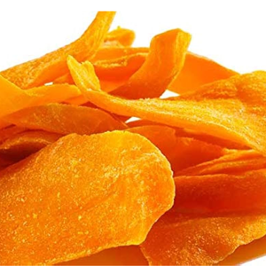 MANGUE SÉCHÉE DANS UN SAC D'EMBALLAGE DOUX ET DOUX POUR LA DIGESTION - Product Image 5