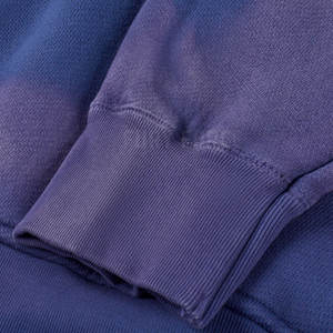 Fabricant pakistanais sweats à capuche délavés au soleil de haute qualité sweats à capuche délavés au soleil nouveau design à vendre - Product Image 5