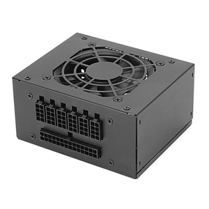 Đầy Đủ Mô-đun Sfx Cung Cấp Điện Micro Chơi Game Máy Tính Cung Cấp Điện 80 Cộng Với Đồng 650W 750W PSU - Product Image 6