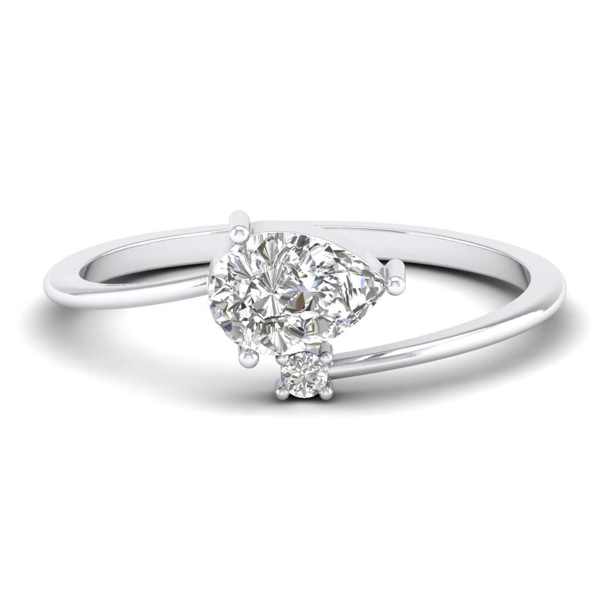 ทองคำขาว