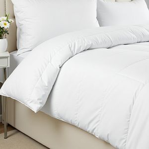 Edredón de tela cepillada ultrasuave de calidad hotelera 165cm X 210cm moderno 200gsm relleno alternativo en forma lavable para el hogar verano - Product Image 4