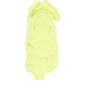 Chaqueta Acolchada al por Mayor, Chaqueta Corta Acolchada de Moda Unisex para Hombre y Mujer, Abrigo Cálido y Elegante para Invierno - Product Image 3