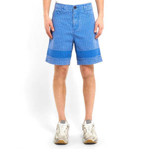 Latest Design Customized Lightweight <b>Men</b> <b>Denim</b> Shorts Wholesale Casual Wear <b>Joggers</b> <b>Denim</b> <b>Men</b> Shorts In Cheap Price - Product Image 2