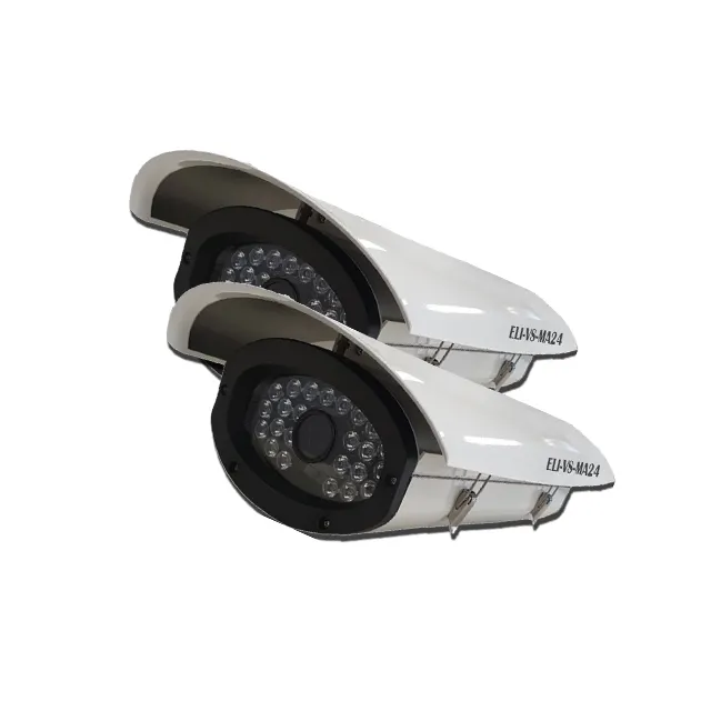 1080P HD Surveillance Camera Enabled Video Surveillance Delivering High Definition for Local Video Storage