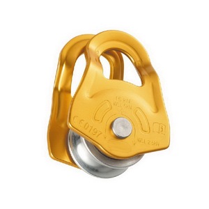 Carrucola Mobile 1.6 KN 7 a 13 mm Conforme EN12278 - Product Image 1