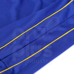 Ensemble de maillots de basket-ball d'été respirants de haute qualité, dernier style, sans manches - Product Image 5