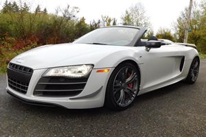 สภาพดีเยี่ยม รถมือสอง ปี 2012 ออดี้ R8 GT Spyder - Product Image 5