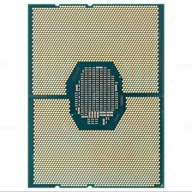 Refurbished Used for Xeon Gold 6230 2.10GHz 20-Core 27.5MB Cache 125W Socket LGA3647 Server Processor