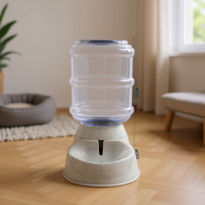 Fabricante Mayorista de Artículos para Mascotas, Dispensador Automático de Comida y Agua para Perros y Gatos, Comederos y Bebederos para Mascotas - Product Image 3