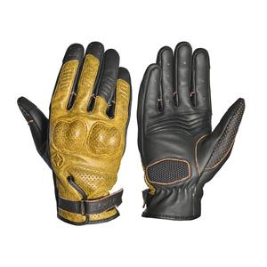 Guantes de entrenamiento de alta calidad y resistencia, guantes de motocicleta de microfibra duraderos, protección deportiva de cuero PU con pantalla táctil - Product Image 4