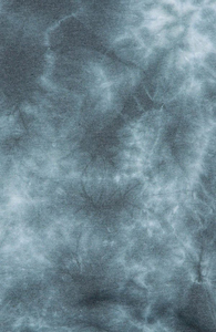 Sweat à capuche d'hiver pour homme, de haute qualité, sur mesure, lourd, tie-dye, brodé, nouvelle mode, 100% coton, streetwear - Product Image 6