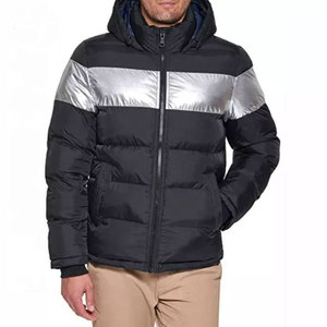 Veste de ski pour homme, dernier design, matière premium, vêtements d'hiver pour l'extérieur, veste de ski d'hiver pour homme en vente en ligne - Product Image 1
