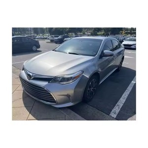 Toyotas Avalon HYBRID AWD กล่องอัตโนมัติความเร็วสูงกล่อง R20สีดำขอบเครื่องยนต์มือสองประเภทกำเนิด - Product Image 4