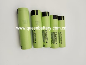 NCR18650PF <span class=keywords><strong>18650PF</strong></span> 18650 PF 1 3,6 V 3,7 V 10A Queen batterie für Elektro werkzeuge bohrt E-Gerät USV EV E-Bike Scooter Power banks - Product Image 6