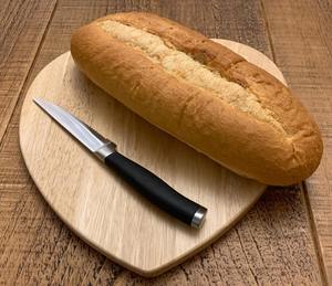 Handcrafted Heart Shaped Wooden Chopping Board Custom Engraved Board Ideal for Food Prep And Special Occasions From India - Product Image 2