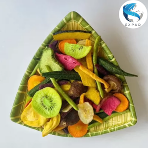 La ciencia detrás del secado de frutas y verduras - Product Image 5