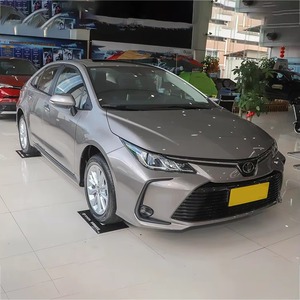 2024รถ T-Oy-Ota Corolla ใหม่และ T-Oy-Ota corol-La 1.5L CVT Pion-edit-ion C-ARS ใหม่สำหรับขาย - Product Image 4