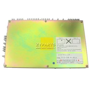 Yn22e00123f4 Kobelco SK250-6E Bộ điều khiển ECM <span class=keywords><strong>yn22e00146f1</strong></span> - Product Image 1