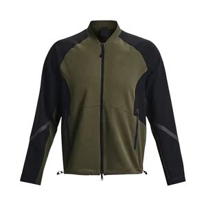 Proveedor de Ropa Deportiva de Primera Calidad, MOQ Bajo, Conjunto de Entrenamiento de 2 Piezas, Logotipo Personalizado, Chaqueta Cortavientos de Una Sola Capa, Impermeable - Product Image 3