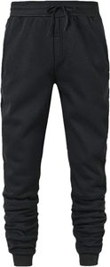 Gran oferta de ropa deportiva informal a prueba de viento y transpirable para hombre, conjunto de pantalones de chándal y sudadera de manga larga, chándal de invierno de 2 piezas - Product Image 3