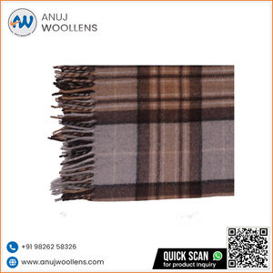 Técnica tejida de mantas de picnic a rayas Mackellar para exteriores de suministro a granel del fabricante indio - Product Image 5