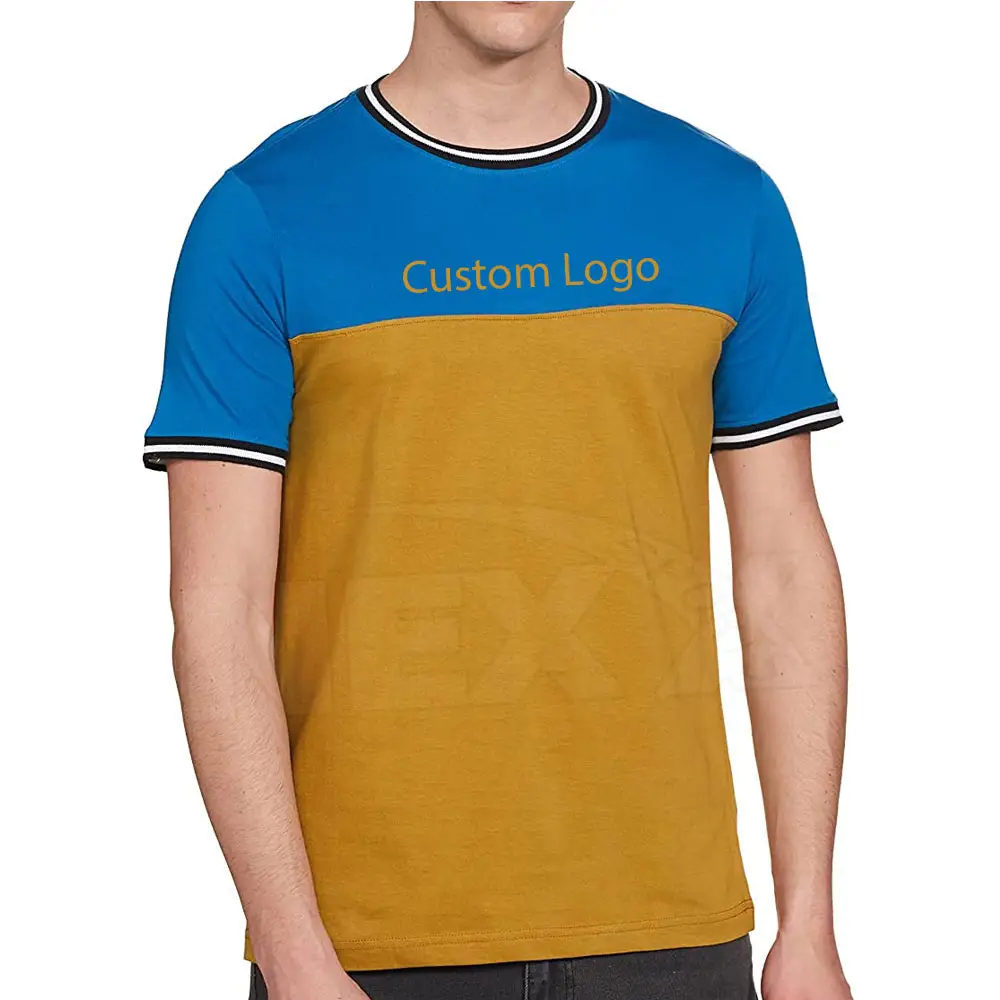 플러스 사이즈 저렴한 가격 남성 티셔츠 사용자 정의 자신의 로고 남성 티셔츠 사용자 정의 남성 티셔츠