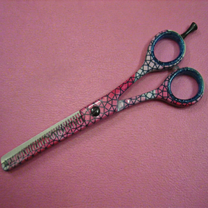 Barber scissors High Quality Paper Coated - Product Image 1