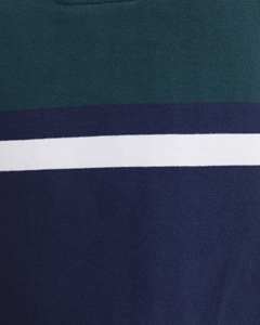 Poloshirt de moda para hombres de manga corta de gran tamaño 100% algodón de secado rápido suave hecho Poloshirt con impresión Digital personalizada - Product Image 4