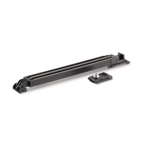 Kit de rénovation pour rail coulissant GEZE ECline ISM/ISM BG, tringles à rideaux, rails et accessoires - Product Image 1