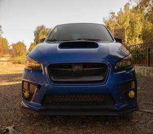 Subaru WRX LimitedS 2015 USADO, Volante a la Izquierda/Derecha - Product Image 5