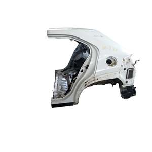 Série LEXUS UX (19>) Aile arrière gauche 6160276040 - Product Image 2