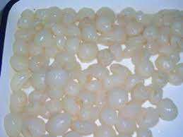 ลำไยในน้ำเชื่อม/ฉลากสะอาด/ที่ได้มาจากพืช/พร้อมเสิร์ฟ - Product Image 6