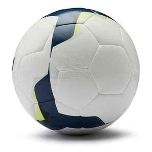 Ballon de football hybride léger Ballon hybride étanche écologique de haute qualité pour l'entraînement des sports d'équipe - Product Image 1