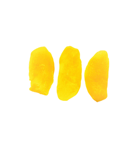 Mango seco sin azúcar natural 100% de marca blanca OEM a granel exportado en grandes cantidades - Product Image 5