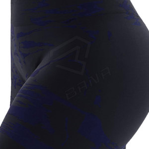 Vêtements de sport en gros, ensembles de yoga pour l'entraînement, ensembles de soutien-gorge pour femmes grandes tailles, spandex/nylon, séchage rapide, respirant - Product Image 4