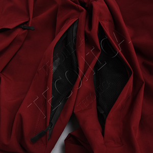 Custom 2026 Unisex Snow Pants Skiing <b>Waterproof</b> 10,000mm Windproof Breathable Winter High Polyester Lining Outdoor OEM Service - Product Image 5