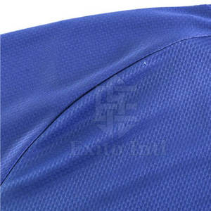 Uniforme de football à séchage rapide personnalisé 2024 Costume de football d'équipe en polyester de style supérieur avec impression de nom de logo de conception de sublimation - Product Image 4