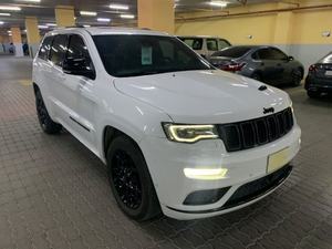 J EEP GRAND CHEROKEE V6 2021 UTILISÉ GCC - Product Image 3