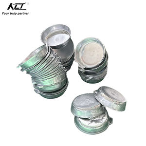 HPFS-400T液体铝立式液压压铸机 - Product Image 6