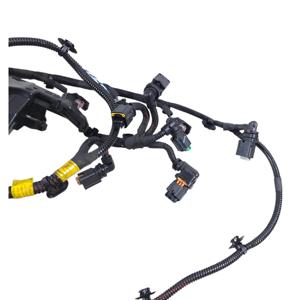 CÂBLAGE ÉLECTRIQUE MOTEUR CITROEN Jumpy Van 9828428580 AH01 Diesel 2000 (16>) - Product Image 4