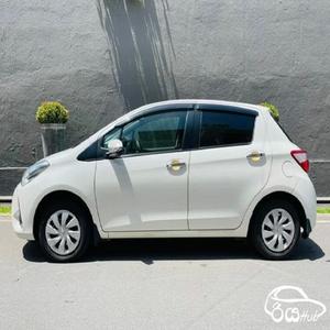 Voitures Toyotta VITZ d'occasion disponibles 1.6L 2018 2019 2020 2021 en vrac en stock expédition rapide conduite à gauche à droite - Product Image 4