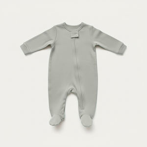 Mameluco para Bebé, Algodón Suave para la Piel, Ropa Cómoda para Bebés para Uso Diario - Product Image 1