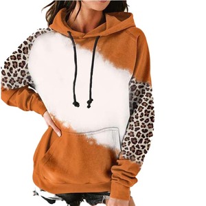 Sudaderas con Capucha Personalizadas Unisex de Poliéster para Sublimación, Bordadas, de Invierno, para Hombre - Product Image 3