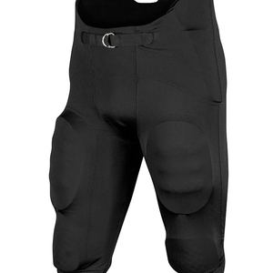 Pantalones de Compresión de Fútbol Americano a Precio Económico, Talla Grande, Absorben la Humedad, Secado Rápido, para Hombre, Venta al por Mayor, Talla Personalizada - Product Image 3