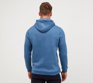 Sweat-shirts en molleton pour hommes en gros personnalisés, écologiques, coupe classique, multicolores, taille américaine, 100% coton, sweat-shirt vierge - Product Image 4