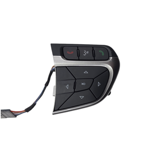 Comandi Multifunzione al Volante per Jeep Renegade Serie 735675686 (14>18) - Product Image 5