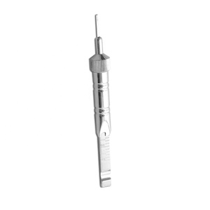 Medidor de Profundidad Ortopédico Mini Profesional de Alta Calidad 2026, Dispositivos Médicos, Precio Económico, Gran Valor, Superventas - Product Image 5