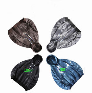 Design confortable Meilleures ventes Sweats à capuche délavés à l'acide quantité minimale de commande bas Vente en gros Sweats à capuche délavés à l'acide pour hommes à vendre vente entière Respirant - Product Image 5