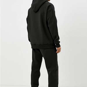 Bon marché Survêtements sur mesure pour hommes Nouveau design unique Survêtement pour hommes Street Wear Survêtements pour hommes pour l'hiver - Product Image 5